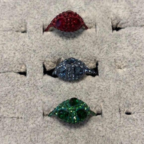 BRAND NEW - Swarovski ring - Picture 6 of 9